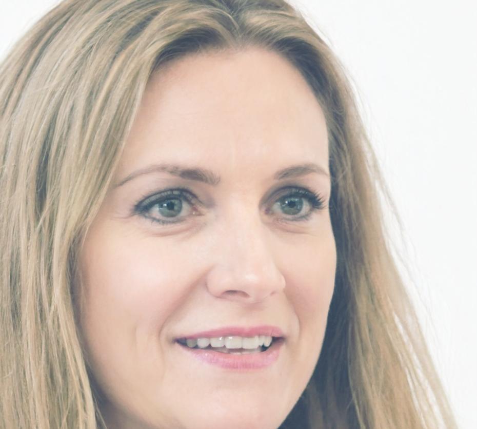 Porträt von Nadia Petrova