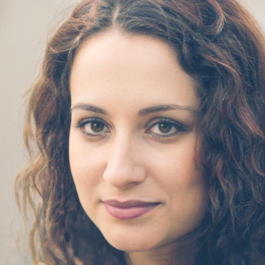 Praxisorientiertes Kreativprojekt einer Teilnehmerin