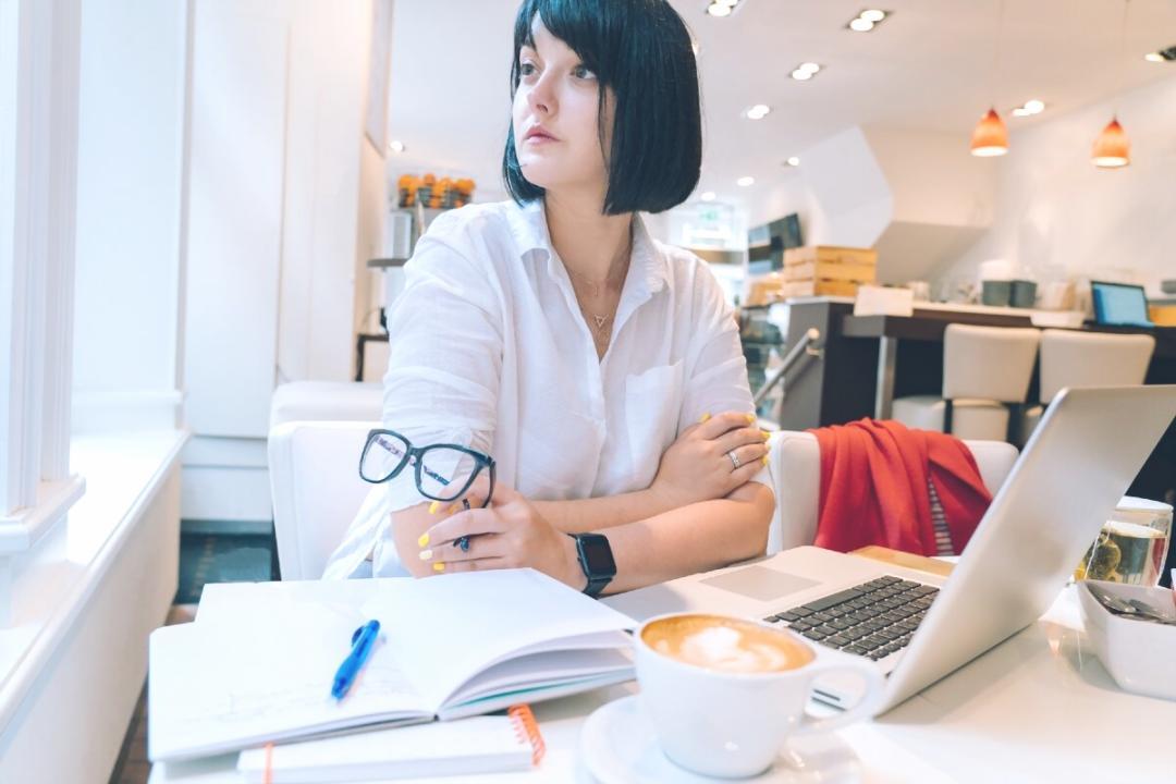 Kreative Studentenprojekte in Entwicklung